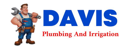 Trusted plumber in KIMBERLING CITY